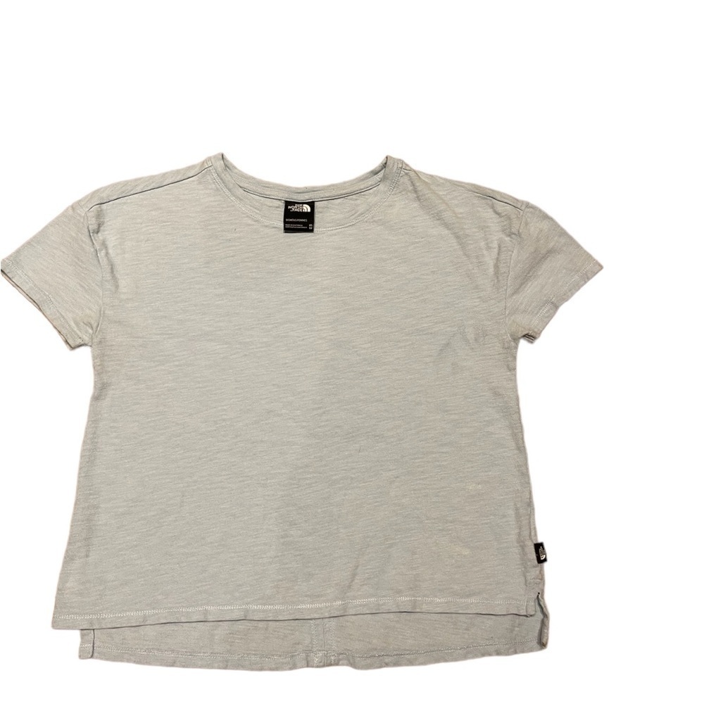 the north face T-shirt euc​​​​​​​​​
